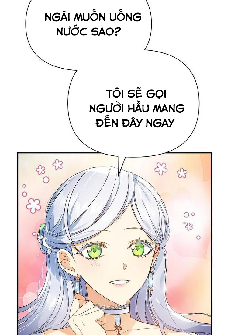 tôi đã ở đây ngay từ ban đầu chapter 15 22