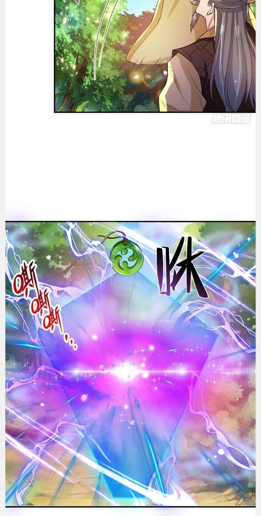 ta trở về từ thế giới tu tiên chapter 14 2