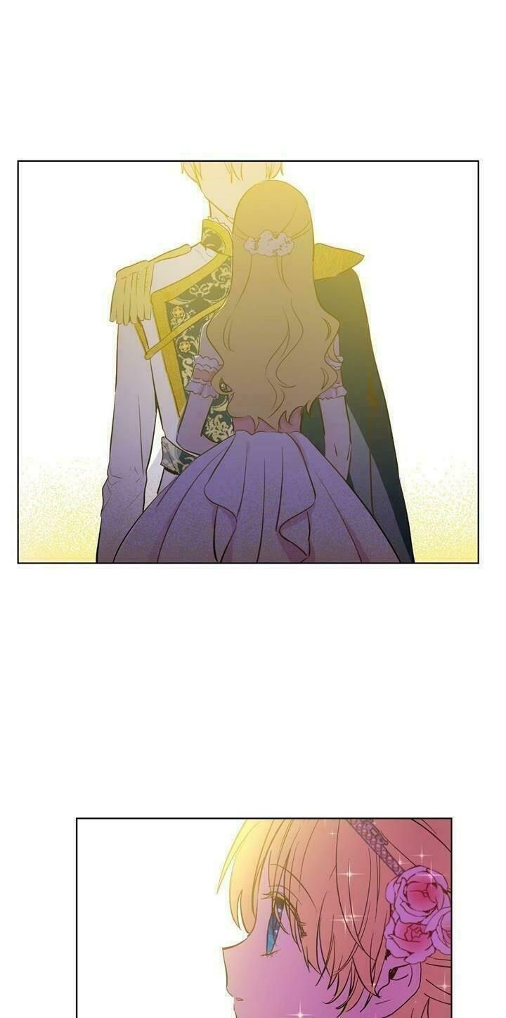 một ngày nọ tôi bỗng thành nàng công chúa chapter 25 44