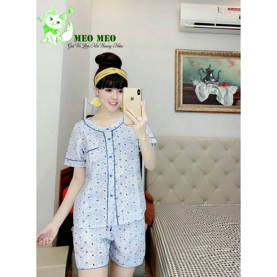 BỘ MẶC NHÀ 002