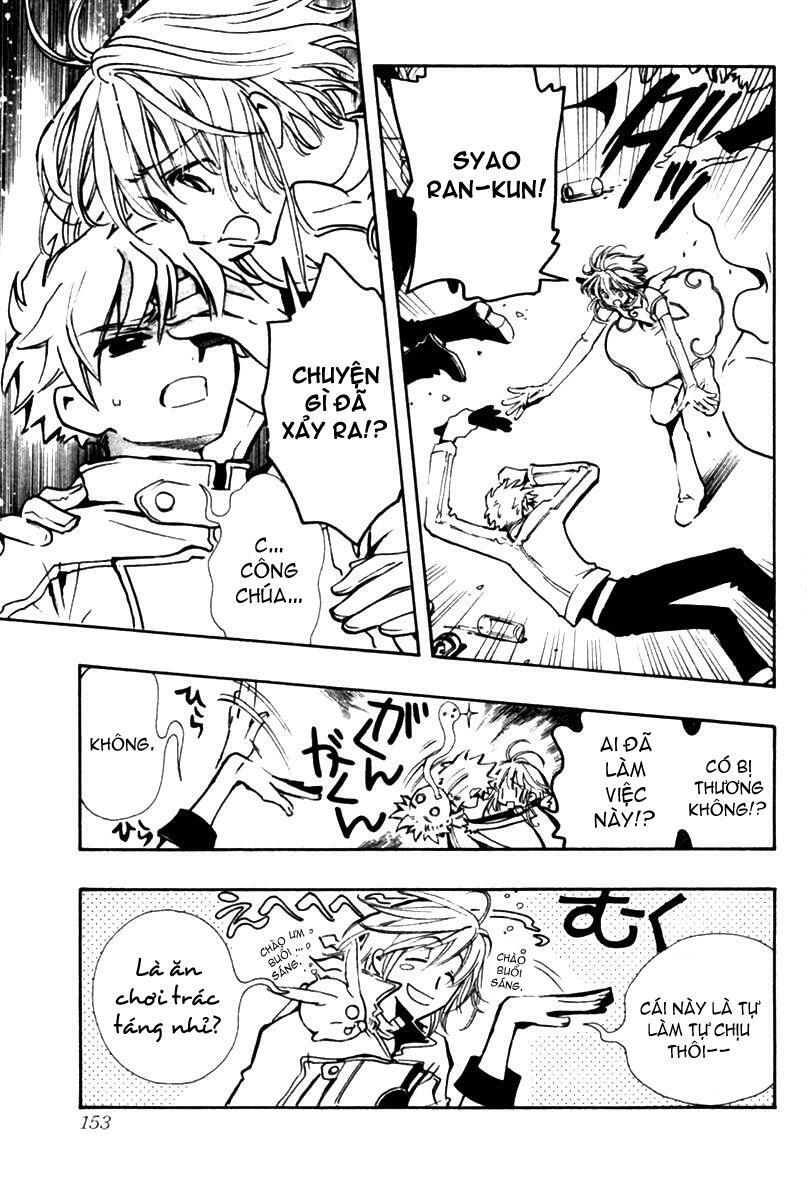 huyền thoại đôi cánh chapter 90 4