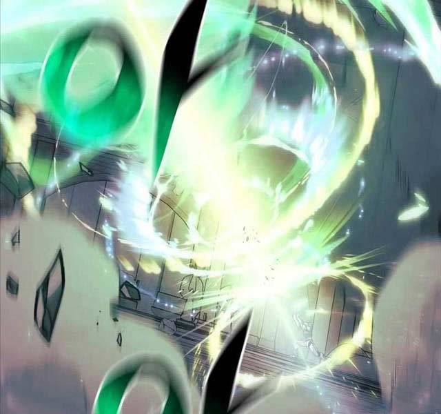 thợ săn nhà văn chapter 95 250