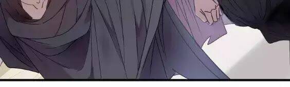 lệnh cấm nghị tộc 2 ẩn diện trấn chapter 54 2