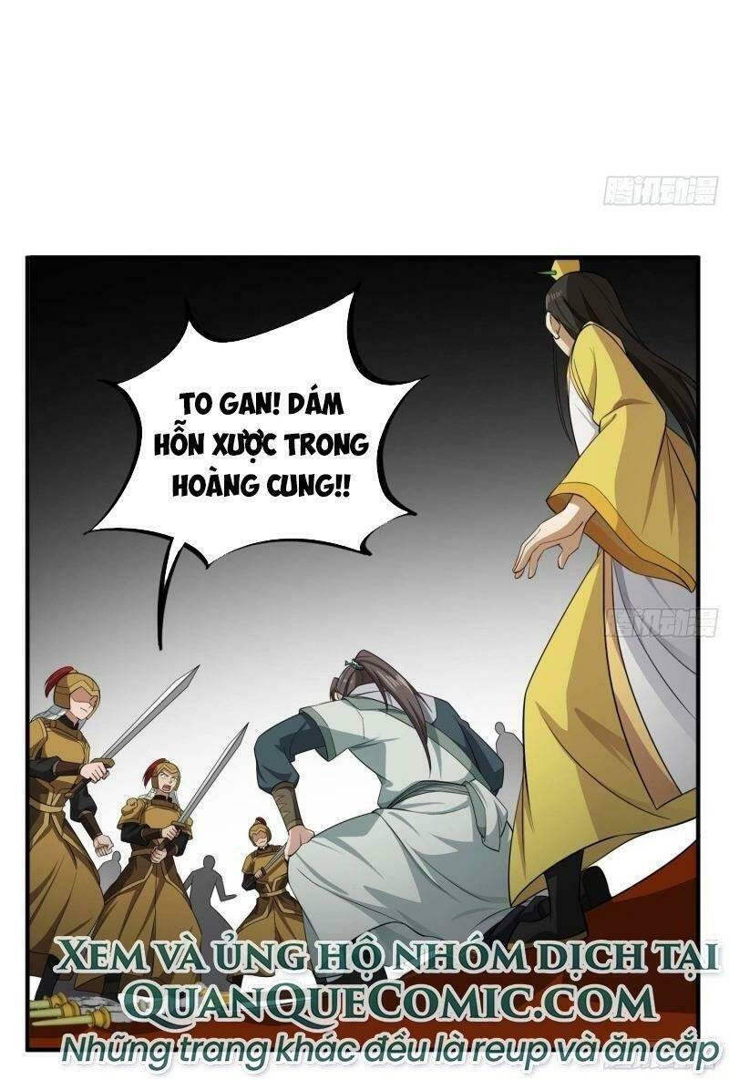 trọng sinh tới đại đường chapter 98 20