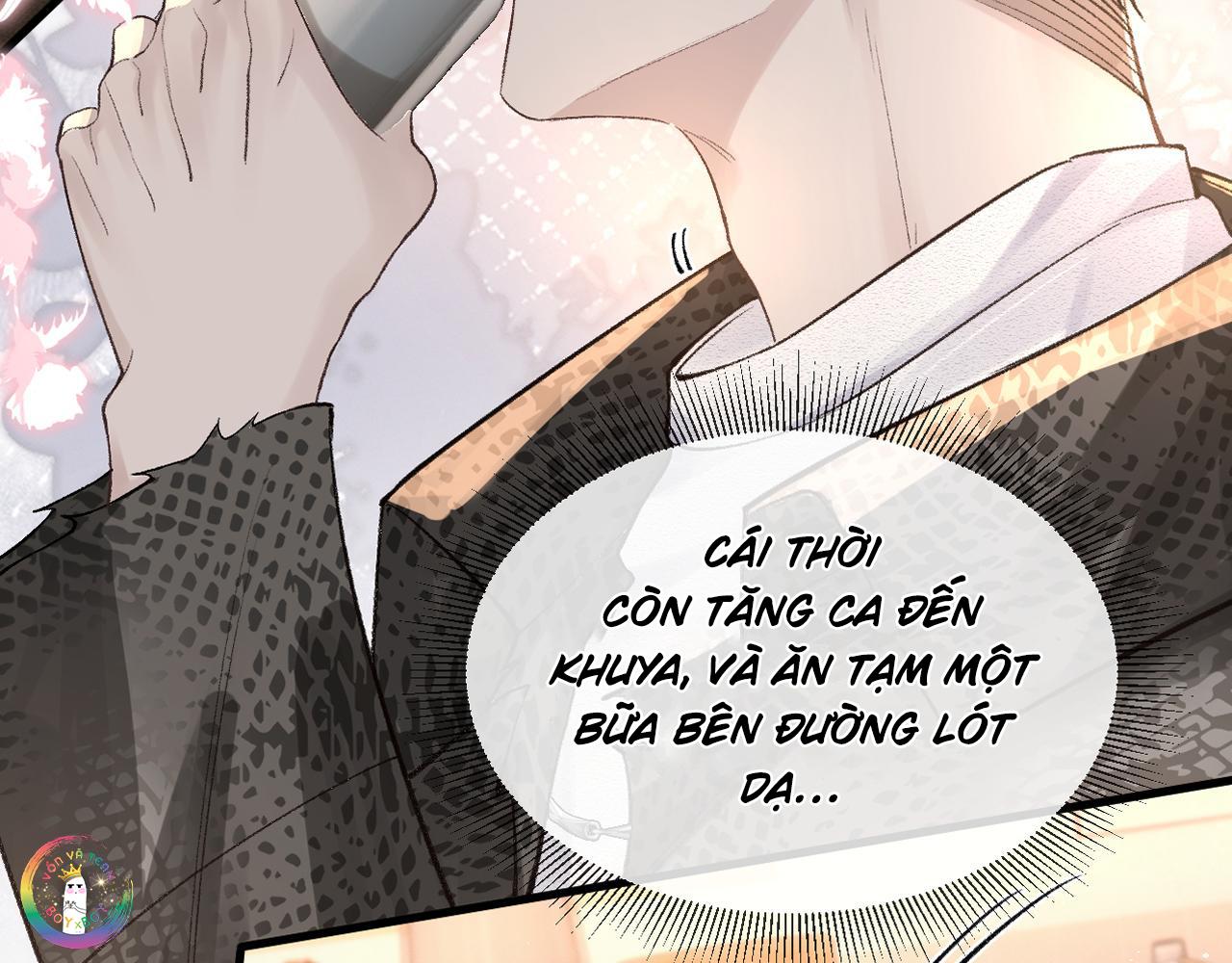 Cuộc Đối Đầu Gay Gắt chapter 53