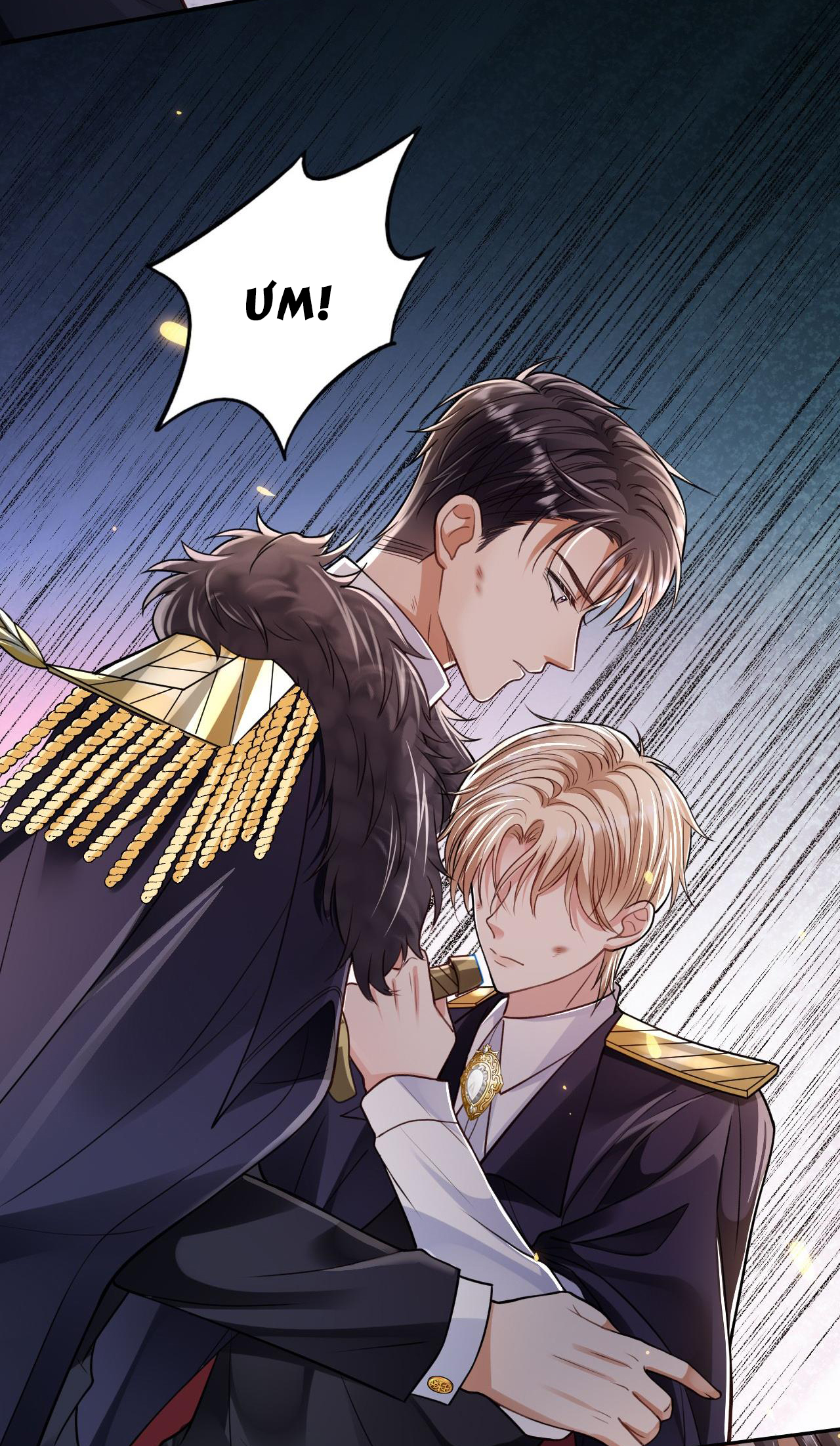 chiến lược tẩy trắng của phản diện chapter 1 10