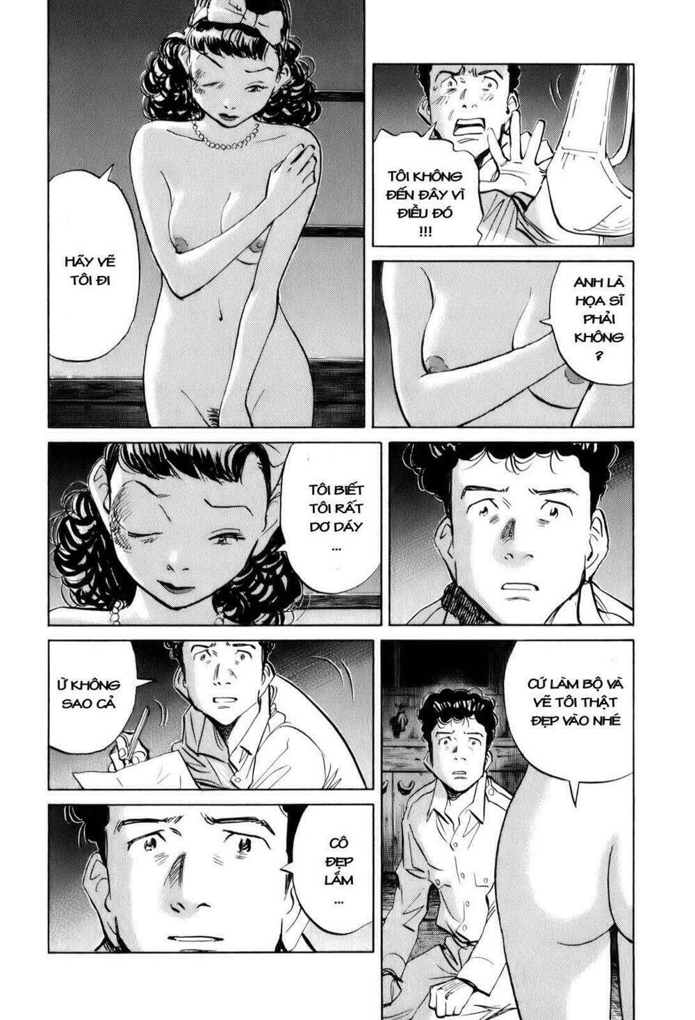 billy bat chapter 9 20