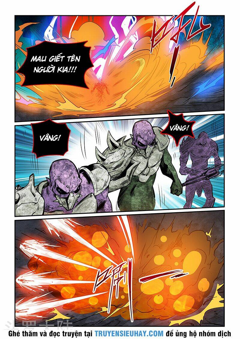 tu chân tứ vạn niên chapter 232 3