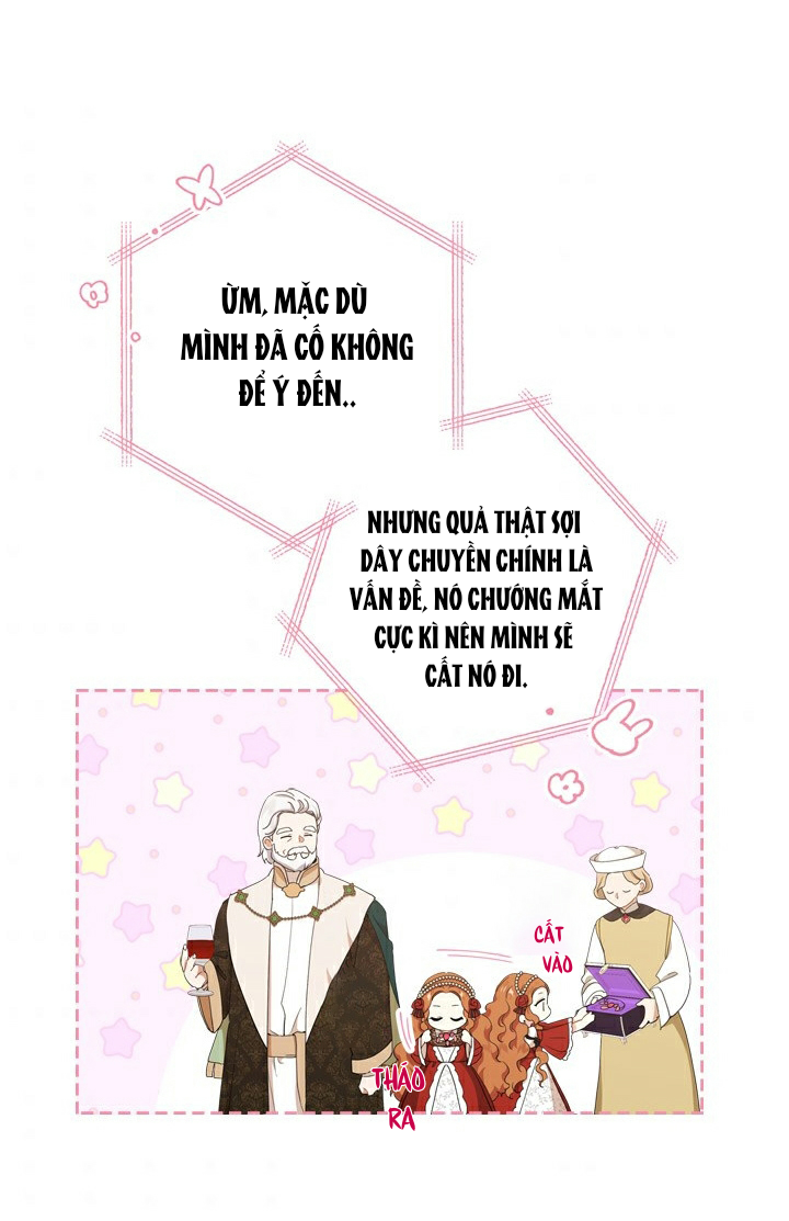 lần này tôi sẽ trở thành gia chủ chapter 23 26