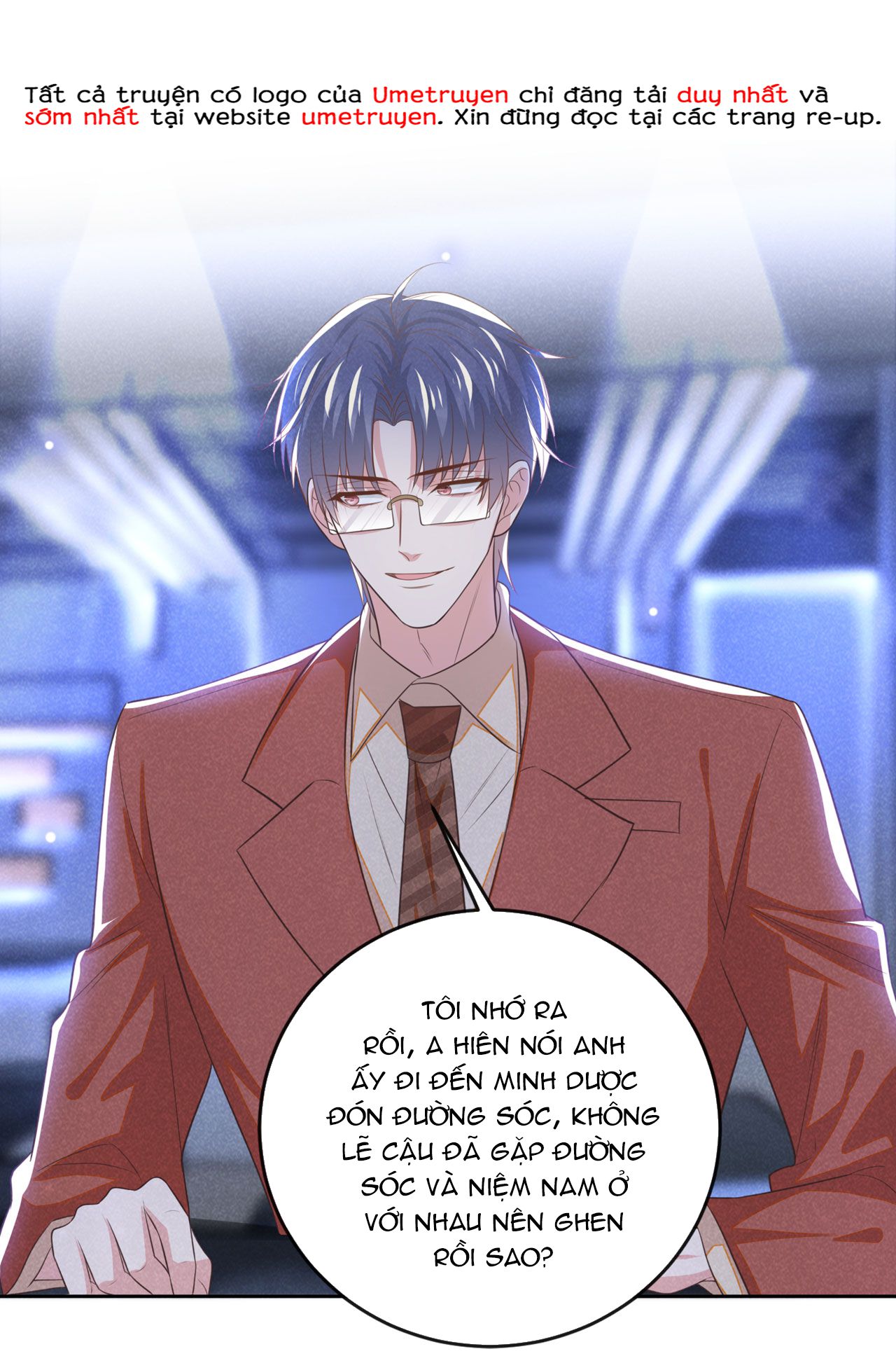 anh ấy gọi tôi là hắc liên hoa chapter 163 1