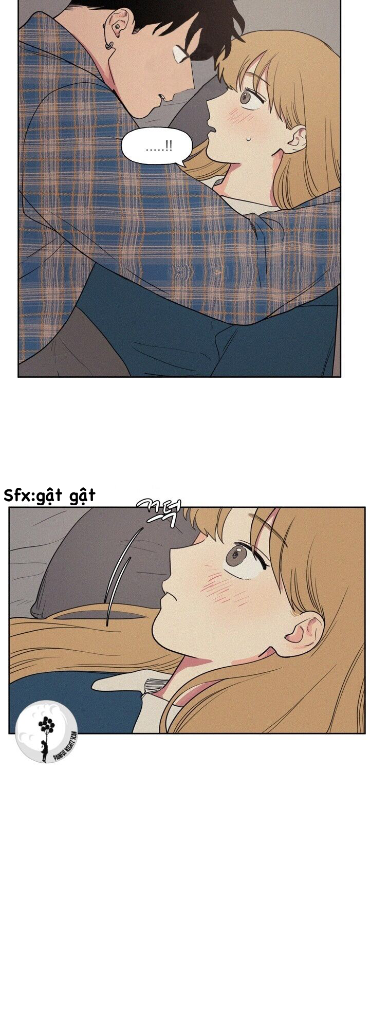 sao tôi lại thích bạn trai tôi đến vậy??? chapter 4 11