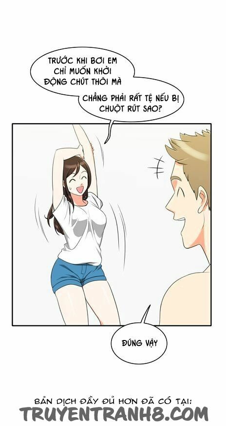 do it one more time- yêu lại từ đầu chapter 16 34