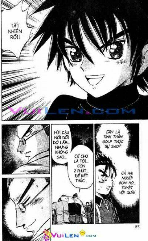 dandoh chapter 33 85