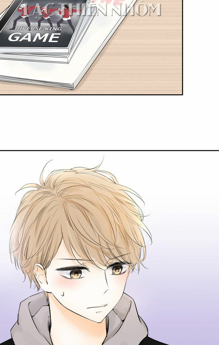 choco ngọt ngào chapter 47 20