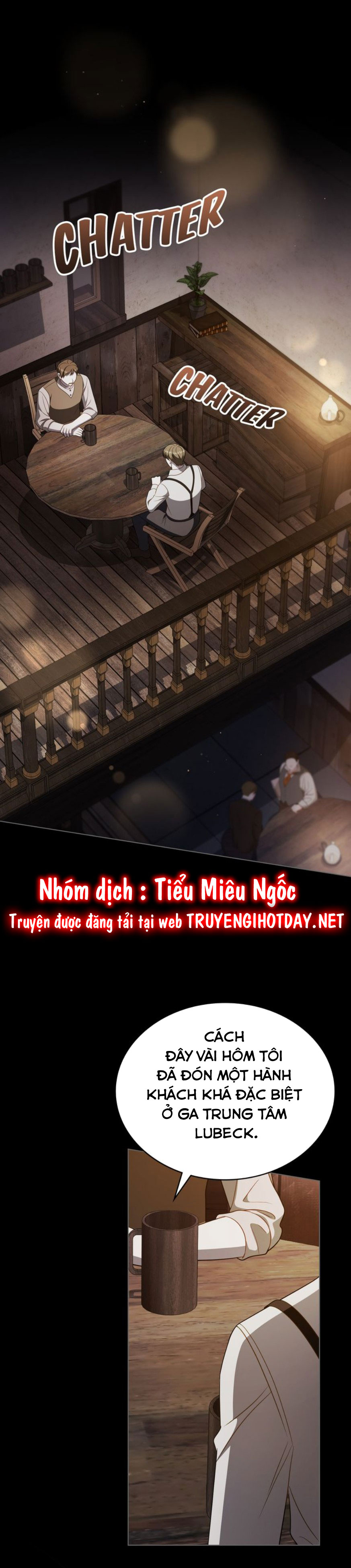 cầu mong chúa sẽ cứu rỗi cho cái chết của tôi chapter 44 2