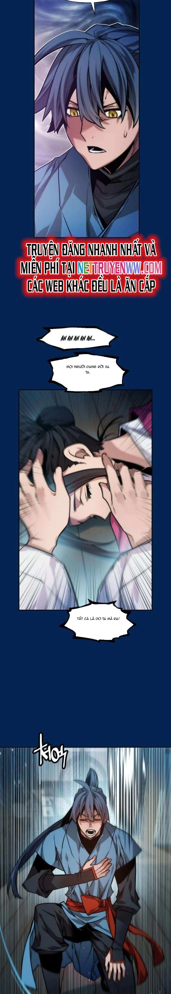 thời đại hoàng kim của thiên kiếm chapter 45 9