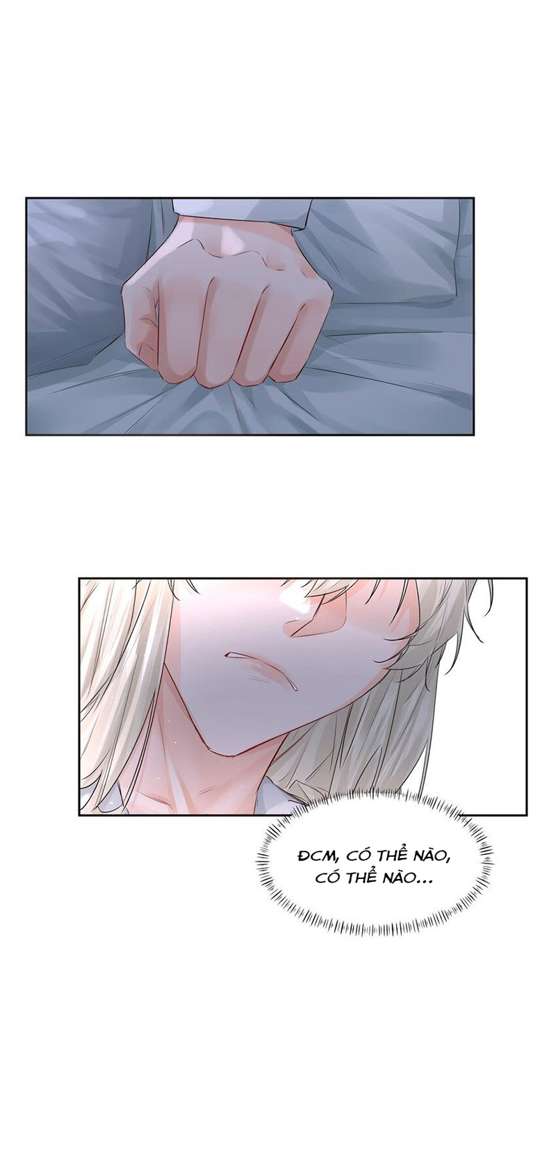 tình cũ là vua chapter 46 5