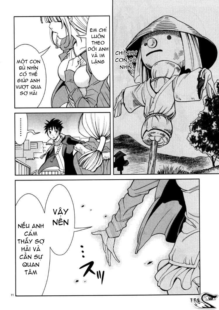 nozoki ana chapter 44 12