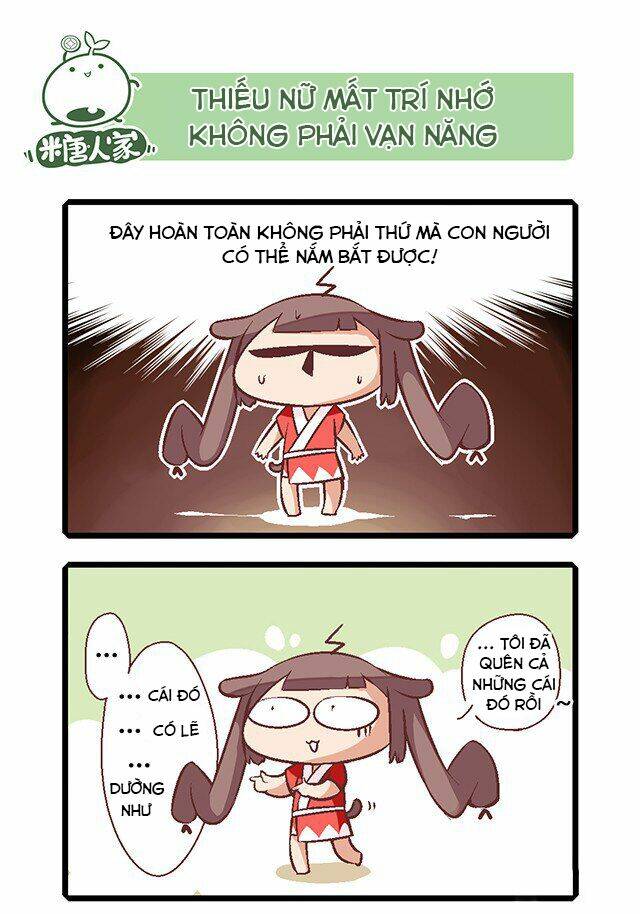 miêu nữ minh tộc chapter 2 18