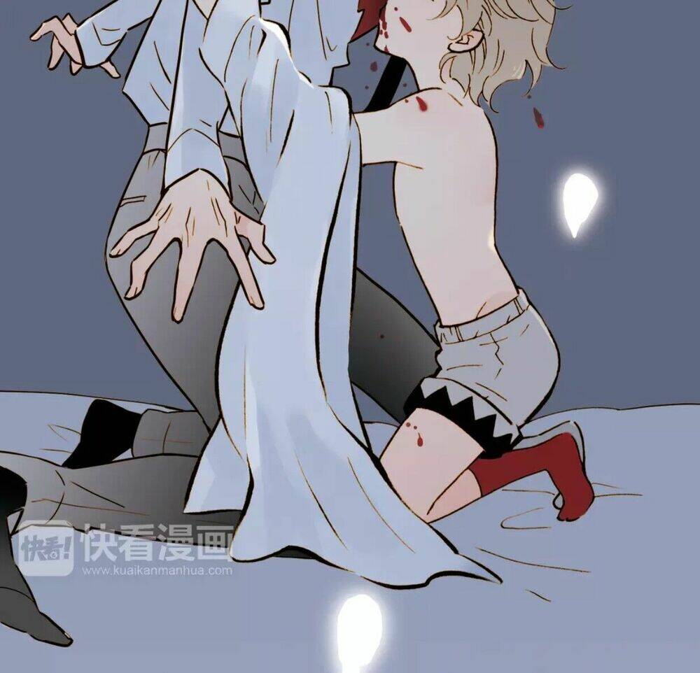 ác quỷ ngây thơ chapter 1 19