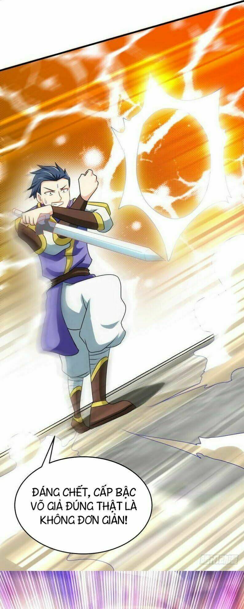 chí tôn thần ma chapter 29 10