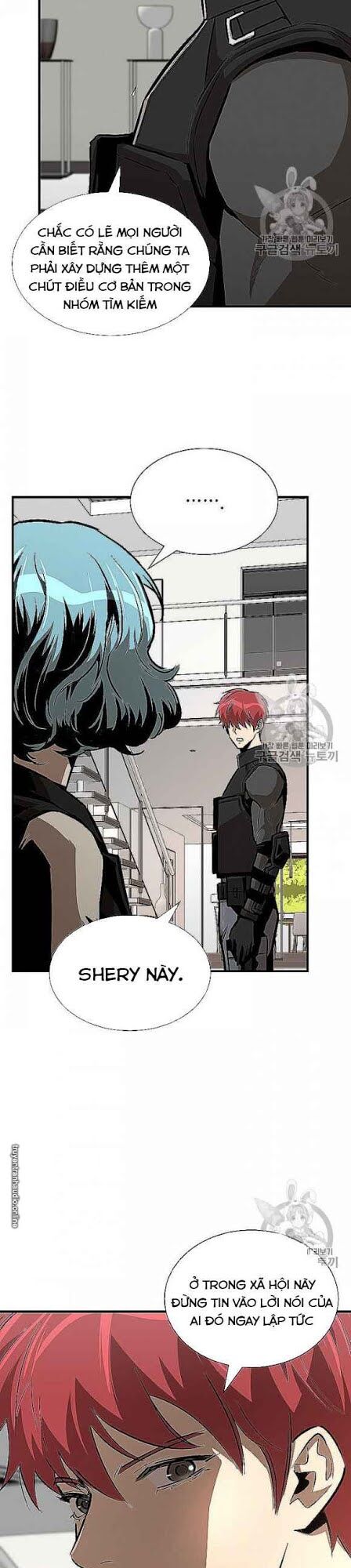 return survival chapter 66 11