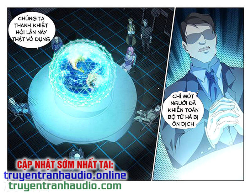 long ẩn giả chapter 213 5