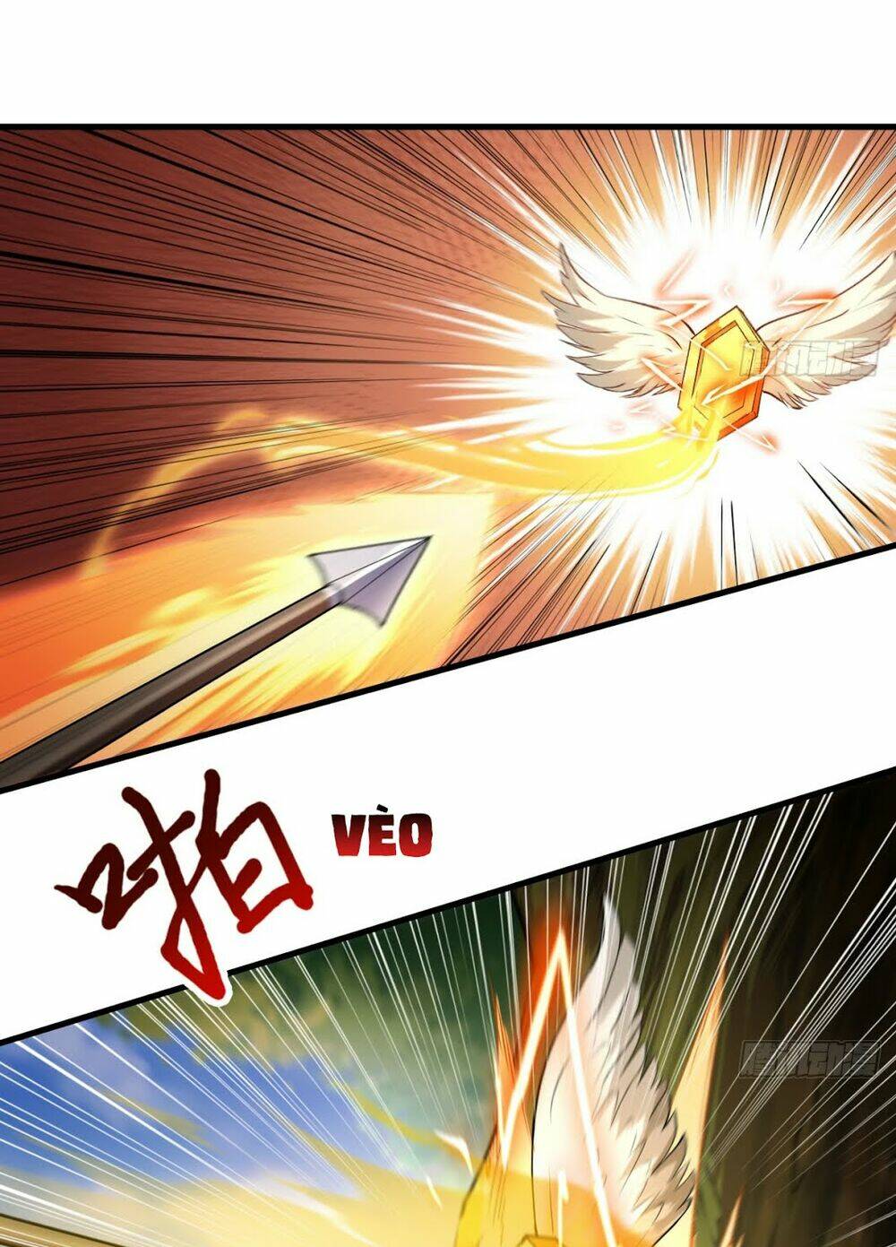 trường an tưởng tượng chapter 26.2 11