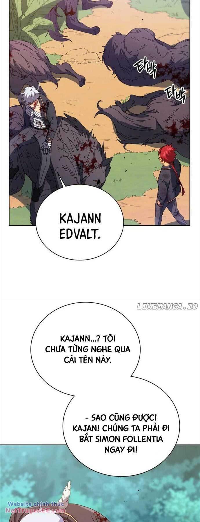 tử linh sư thiên tài của học viện chapter 84 49