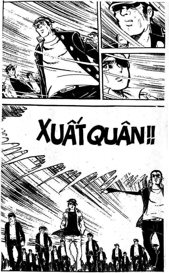 mankichi chapter 10 18