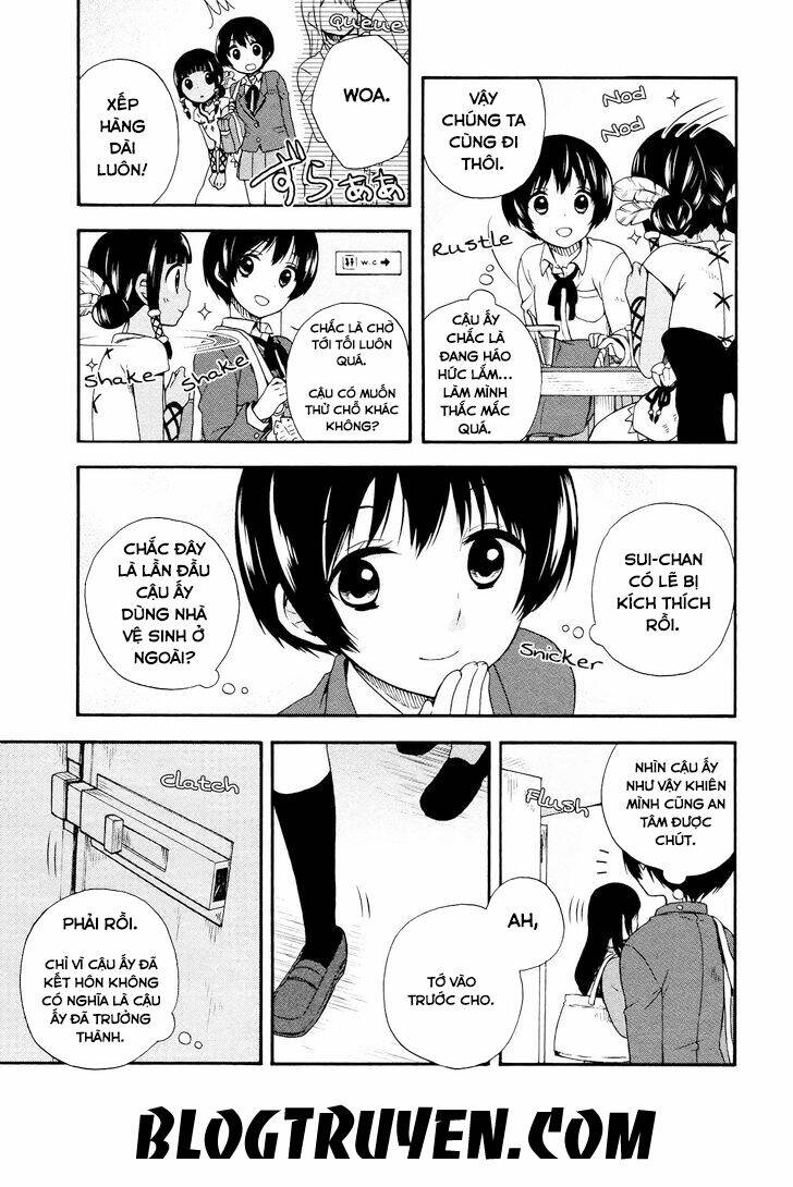 sui youbi chapter 6 21