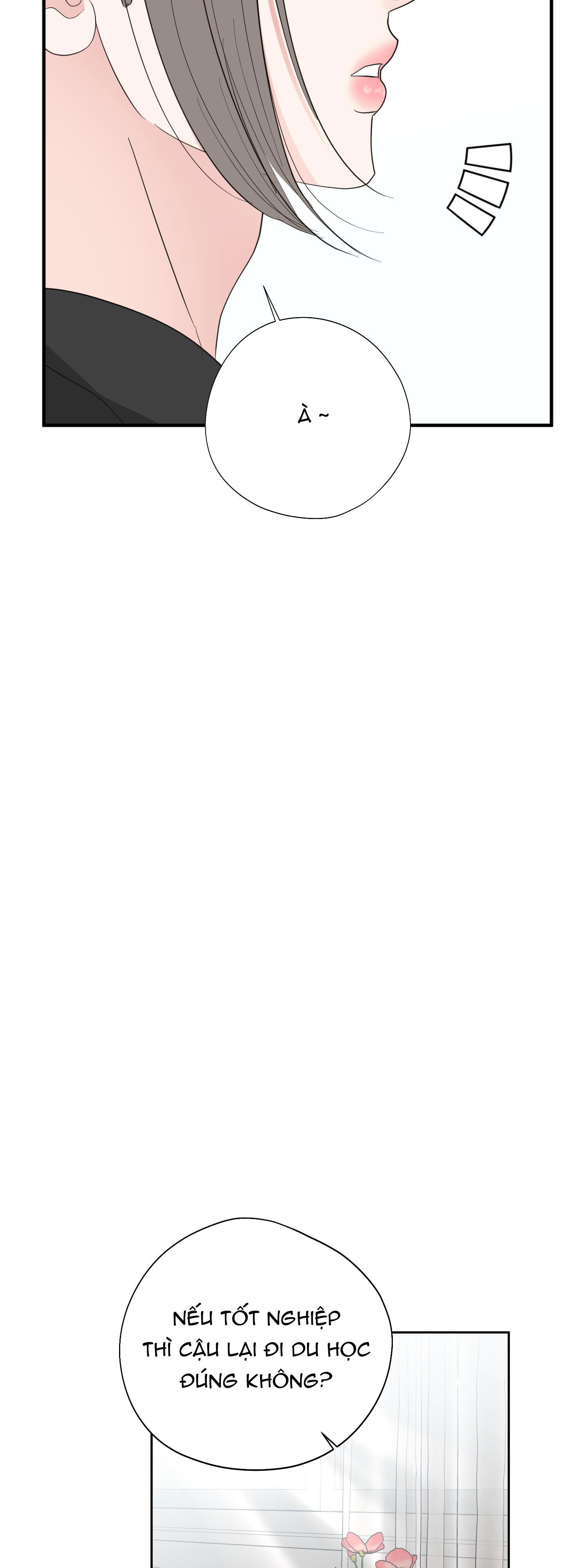 món quà dành cho kẻ ngạo mạn chapter 14 18