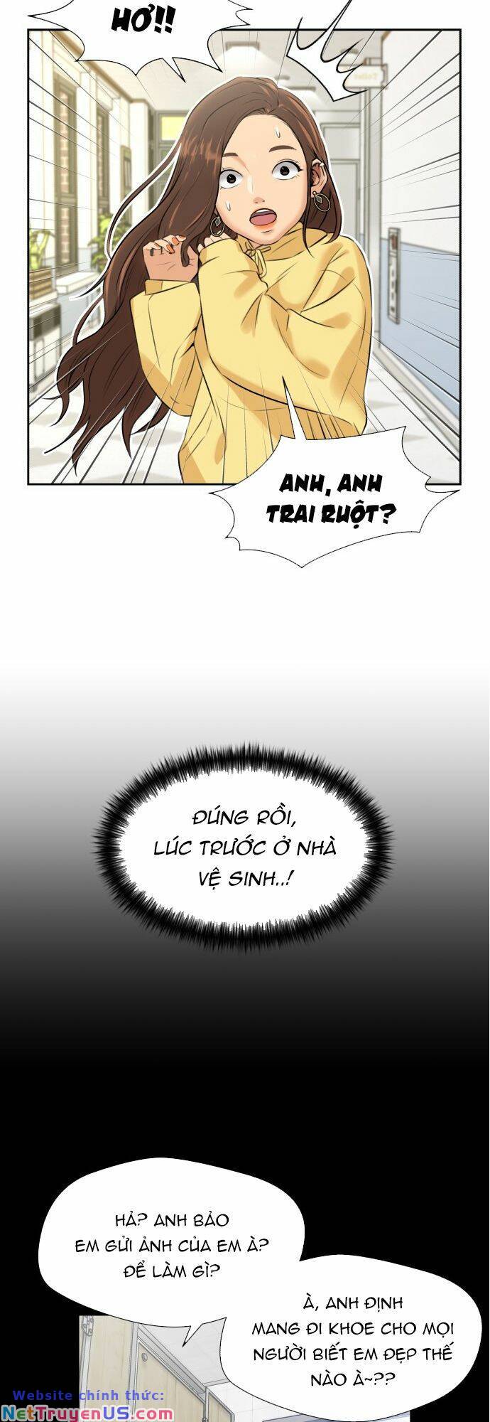 gương mặt thiên tài chapter 144 10