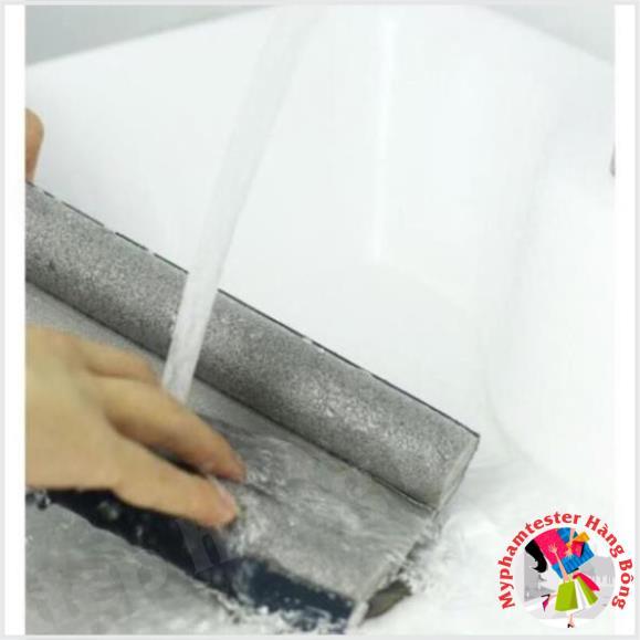Thanh Chặn Khe Cửa xốp 95cm Đa Năng