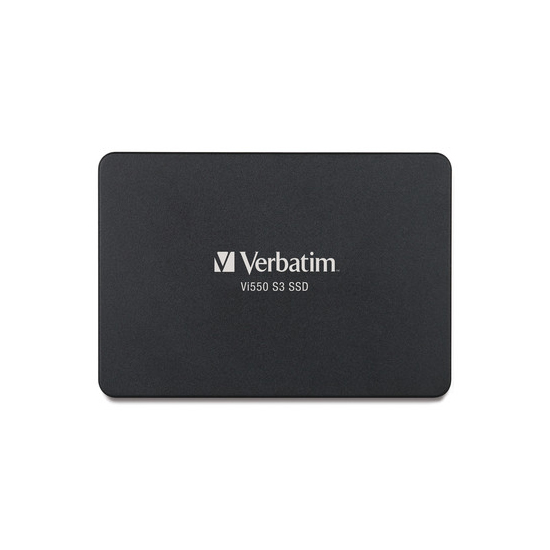 Ổ cứng SSD  Verbatim Vi550 256GB 2.5'' SATA 3