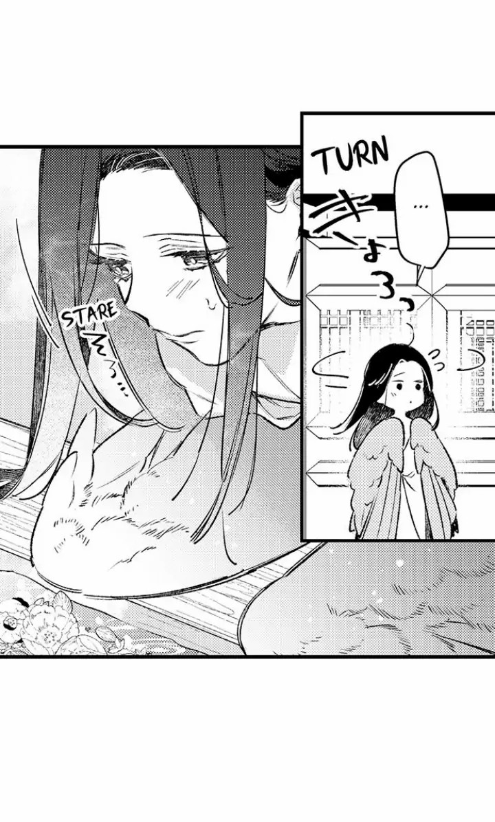 điểu thượng minh hoa chapter 2.2 1