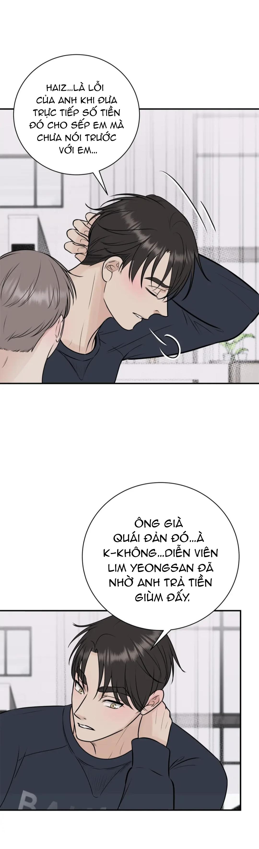 hạnh phúc trọn vẹn chapter 15 15