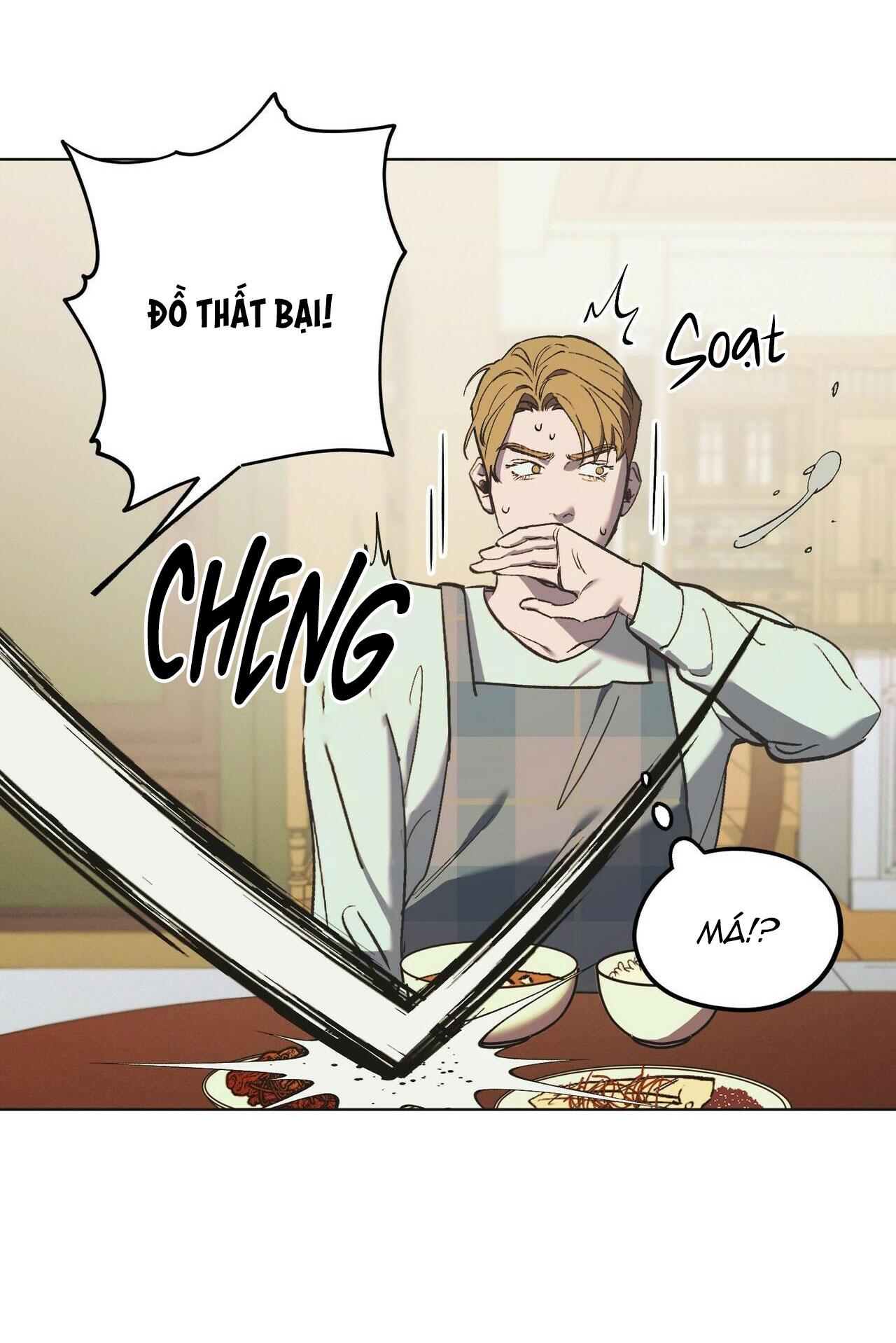 làm dâu nhà tài phiệt họ kang chapter 20 40