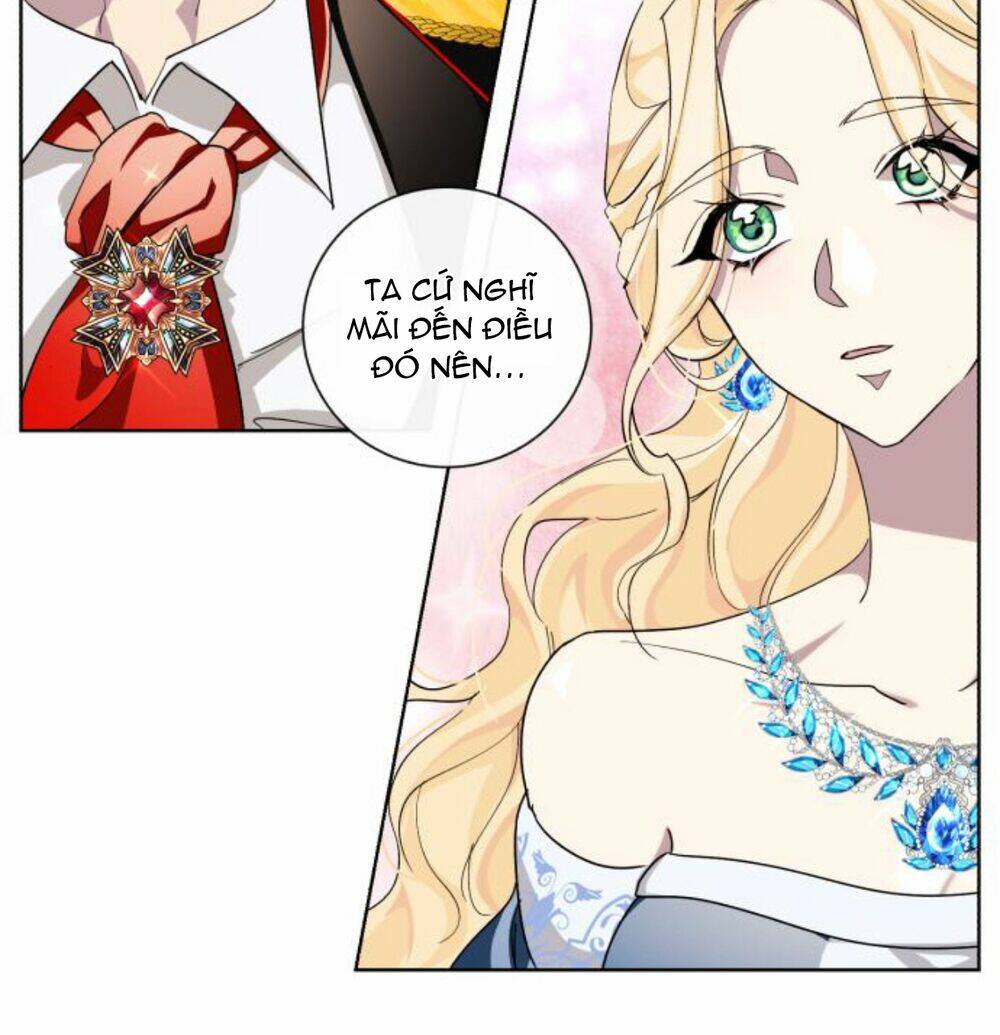 ta đã từng mong nàng biến mất chapter 24 35