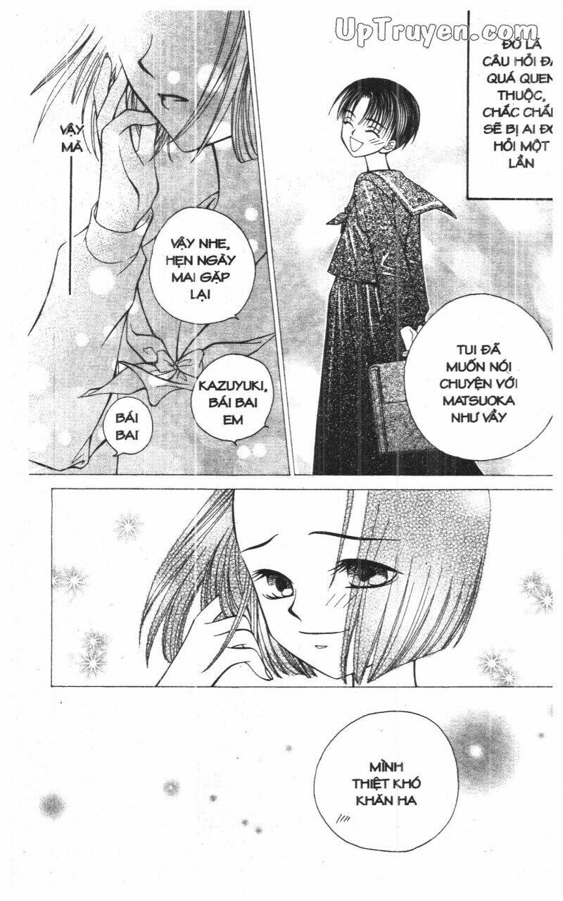 thấy mờ ghét chapter 10 81