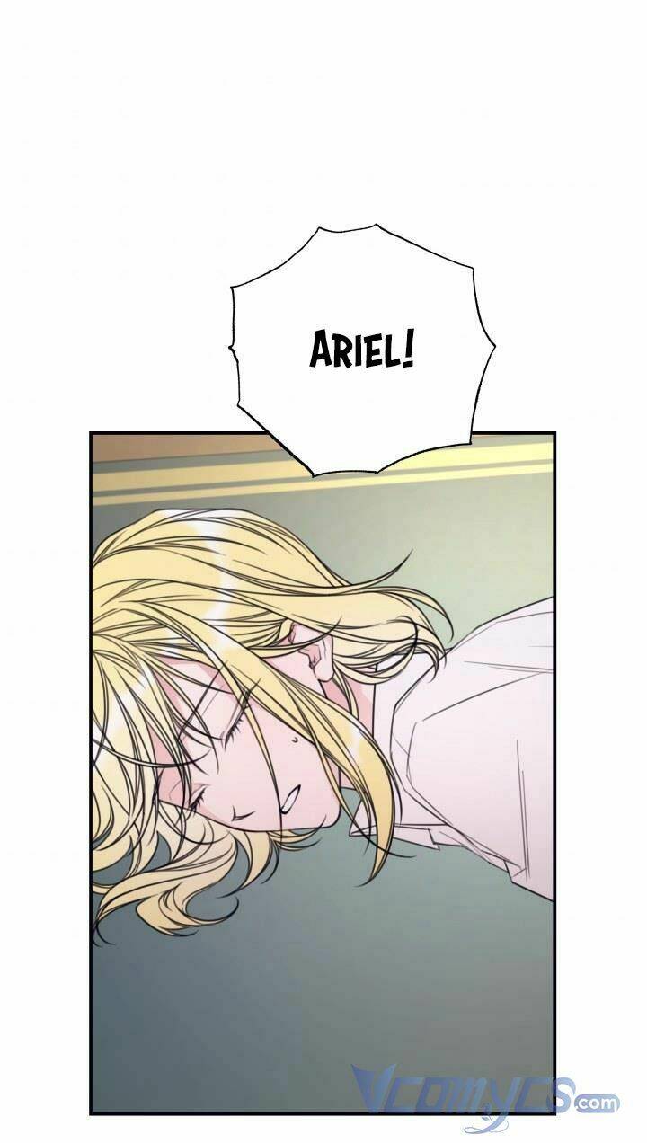 kiếp này tôi sẽ sống như một nhân vật phụ chapter 13 1