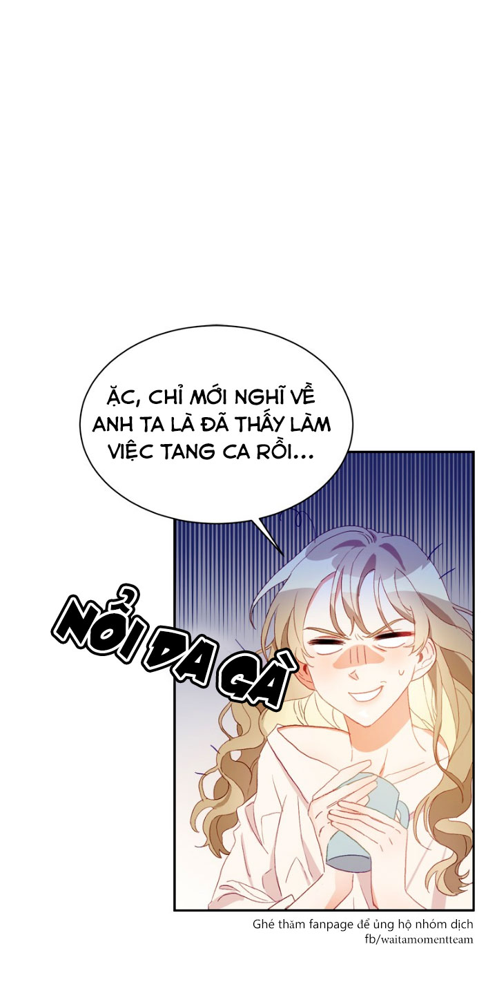 nụ hôn của giác quan thứ sáu chapter 1 32