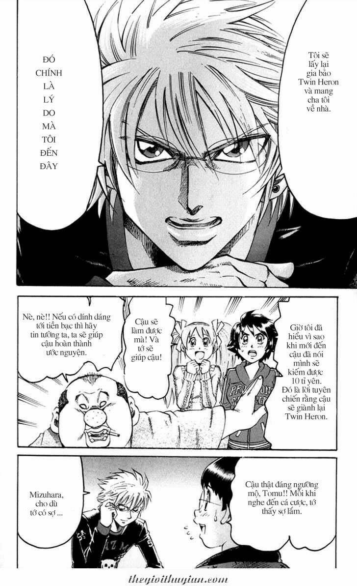 gamble fish chapter 53 18