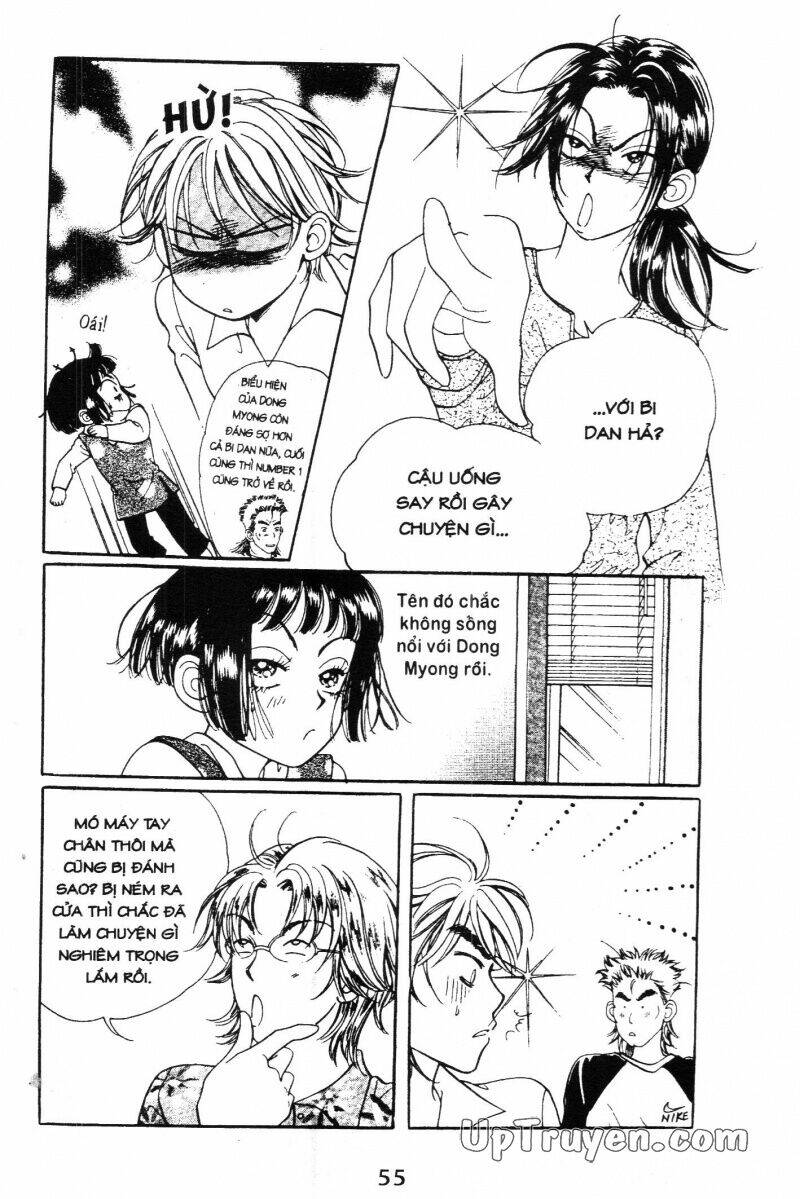 cô nàng ngổ ngáo chapter 4 57