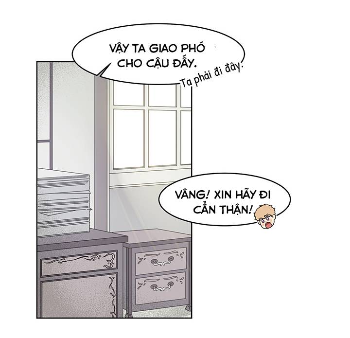 nhân tiện, nàng rồng! chapter 4 39