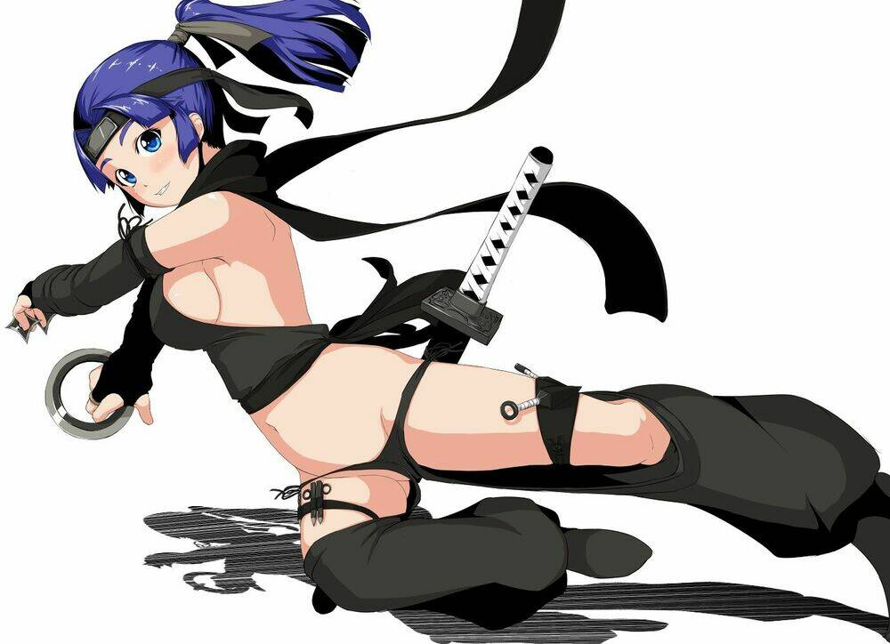 ảnh anime và ảnh wallpaper đẹp chapter 84 27