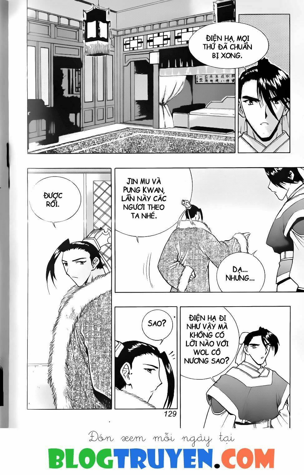 thiên lang liệt truyện chapter 72 12