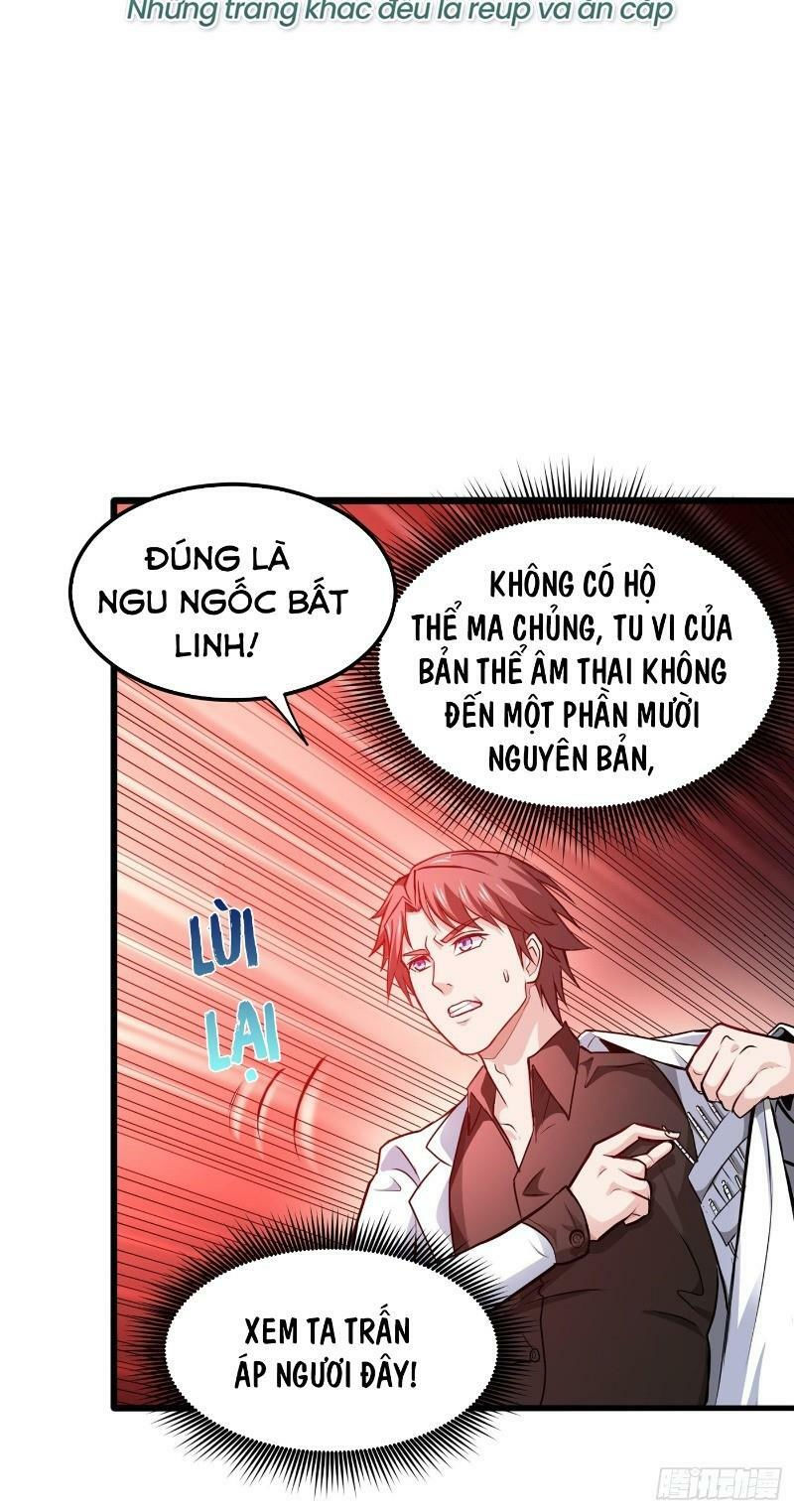 tối cường thần y tại đô thị chapter 86 6