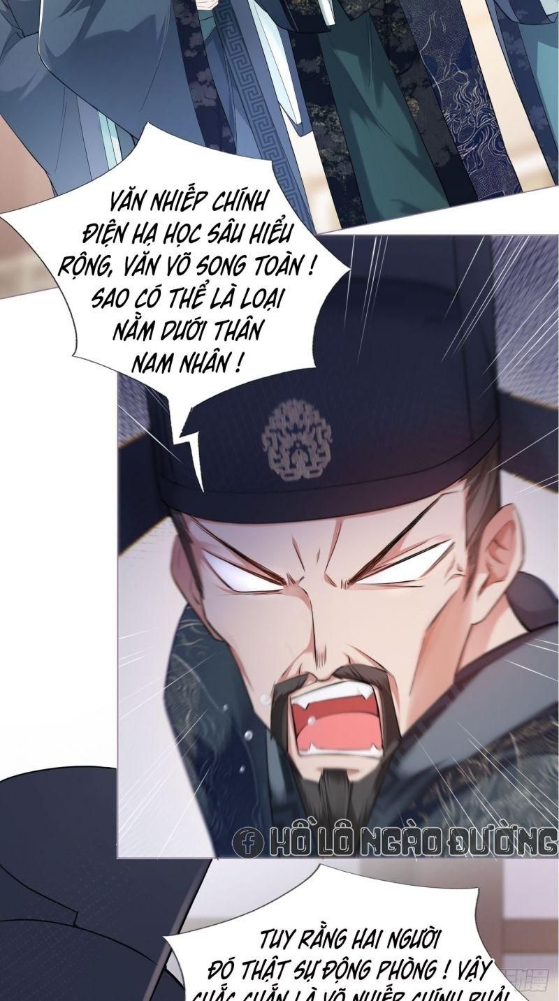 nhập mộ chi thần chapter 20 9