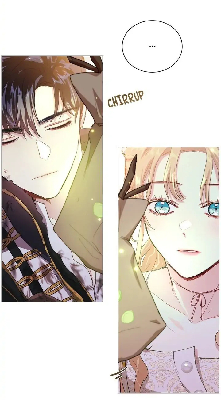 tôi là fan cứng hoàng tử chapter 63.2 1